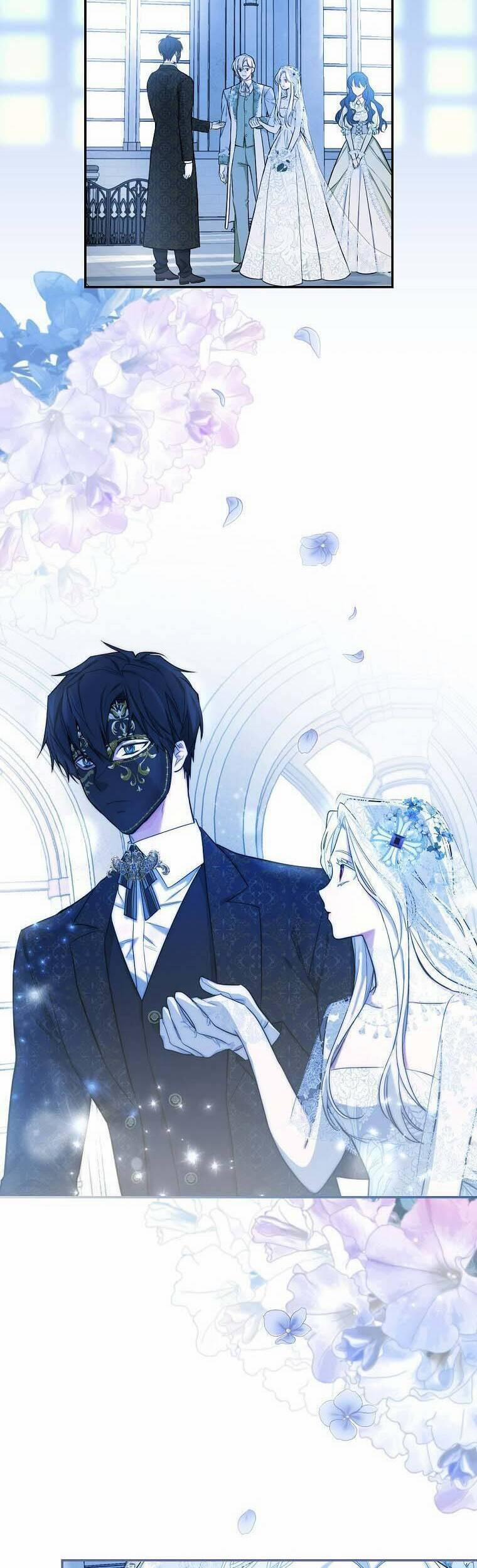 Tôi Trở Thành Mẹ Của Chiến Binh 6 trang 10