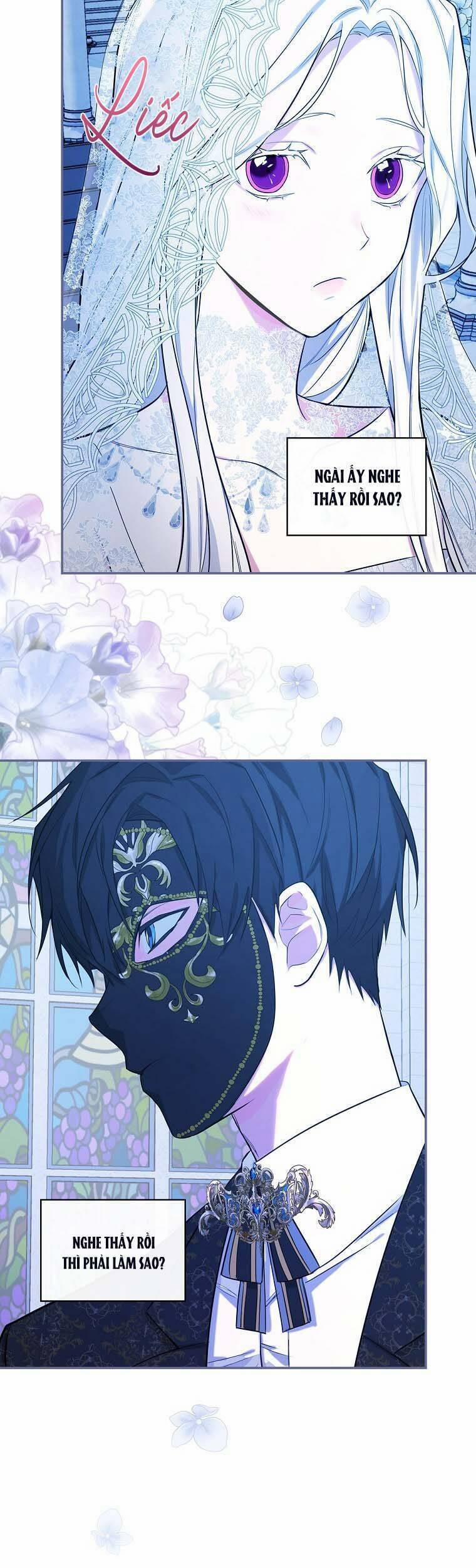 Tôi Trở Thành Mẹ Của Chiến Binh 6 trang 11