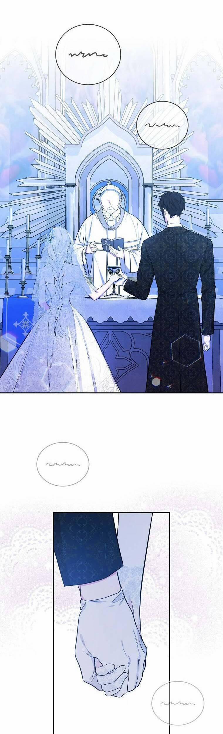 Tôi Trở Thành Mẹ Của Chiến Binh 6 trang 12