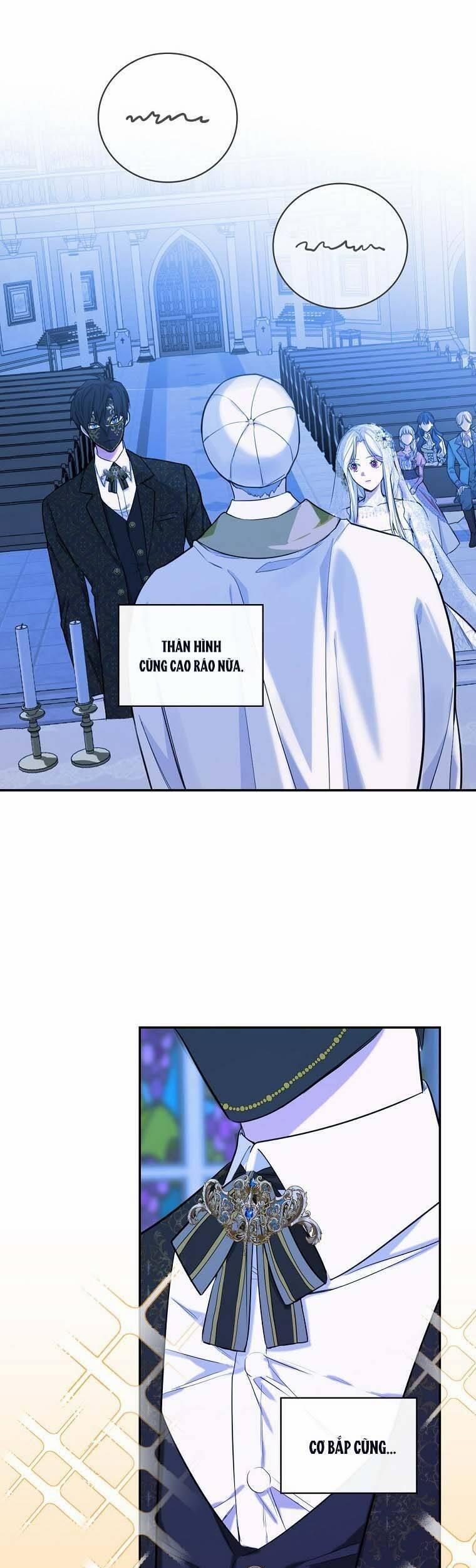 Tôi Trở Thành Mẹ Của Chiến Binh 6 trang 14