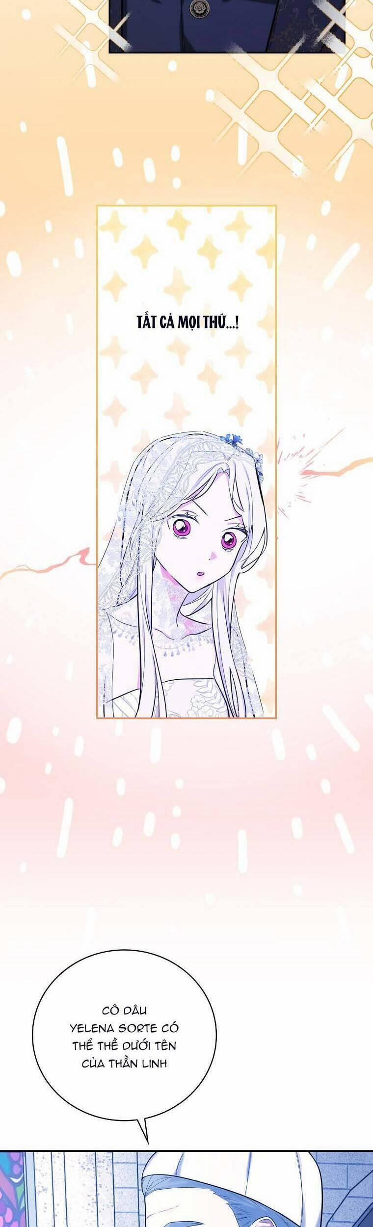 Tôi Trở Thành Mẹ Của Chiến Binh 6 trang 15