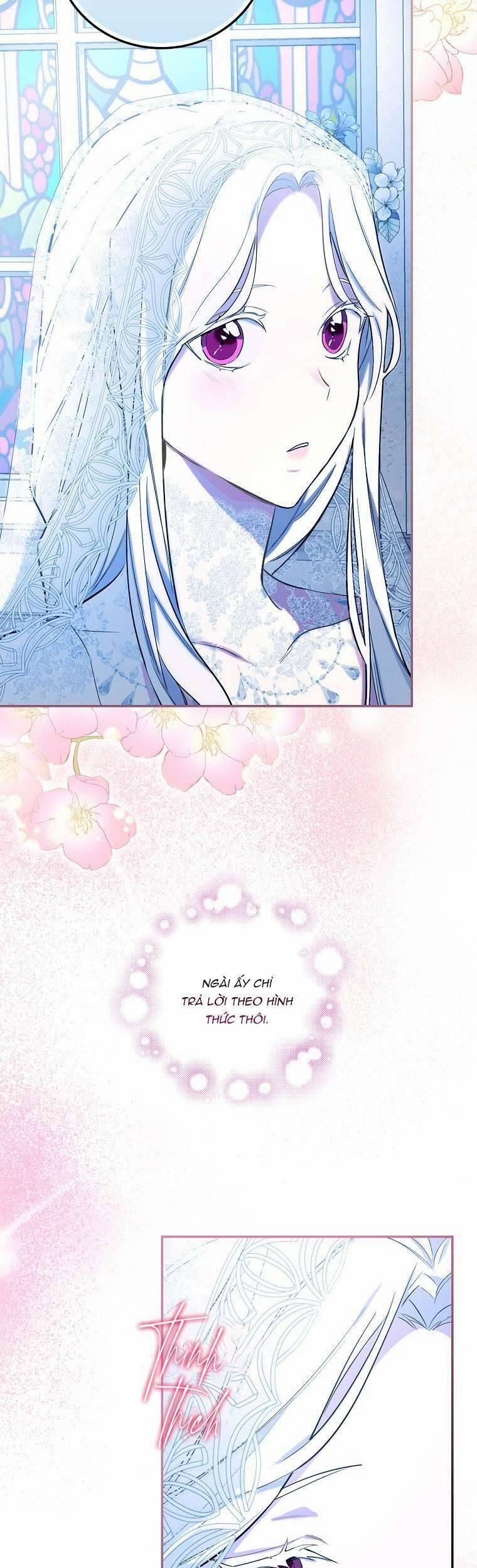 Tôi Trở Thành Mẹ Của Chiến Binh 6 trang 18