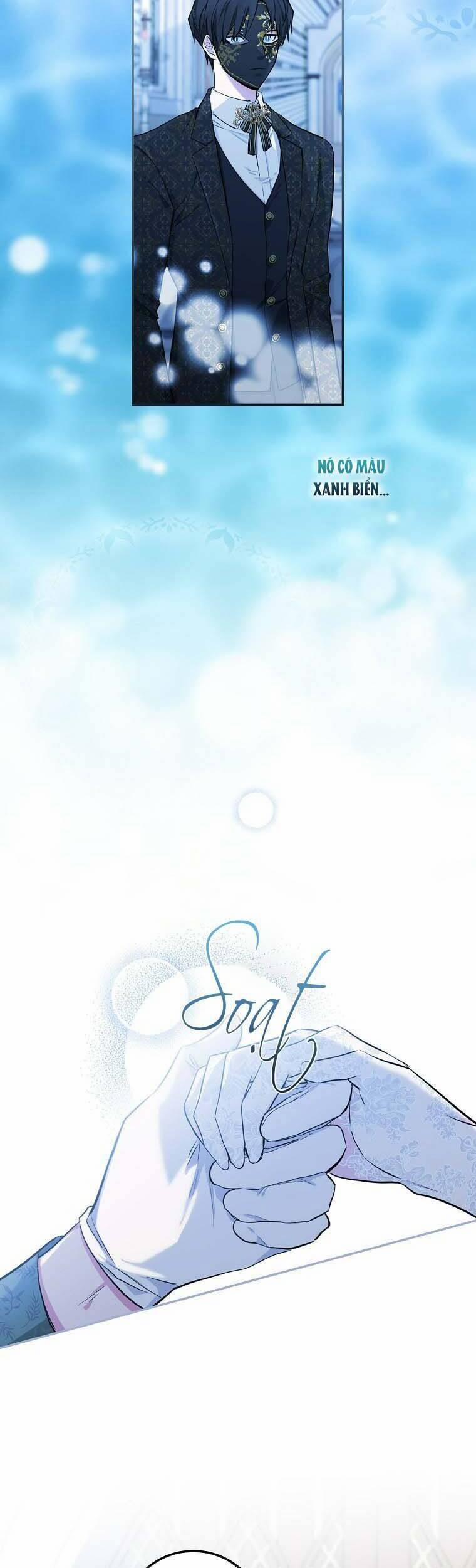 Tôi Trở Thành Mẹ Của Chiến Binh 6 trang 2