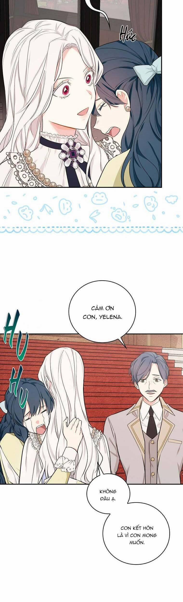 Tôi Trở Thành Mẹ Của Chiến Binh 6 trang 22