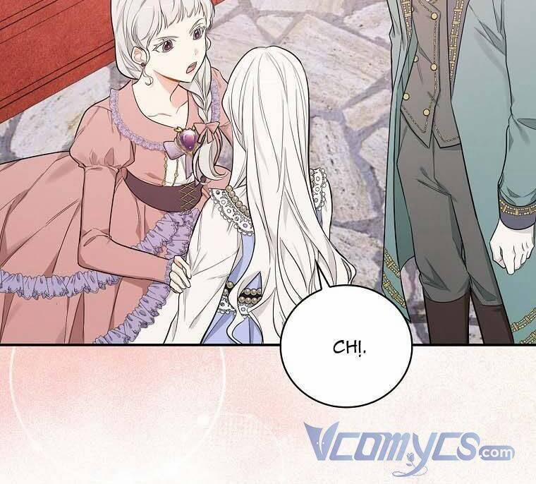 Tôi Trở Thành Mẹ Của Chiến Binh 6 trang 27