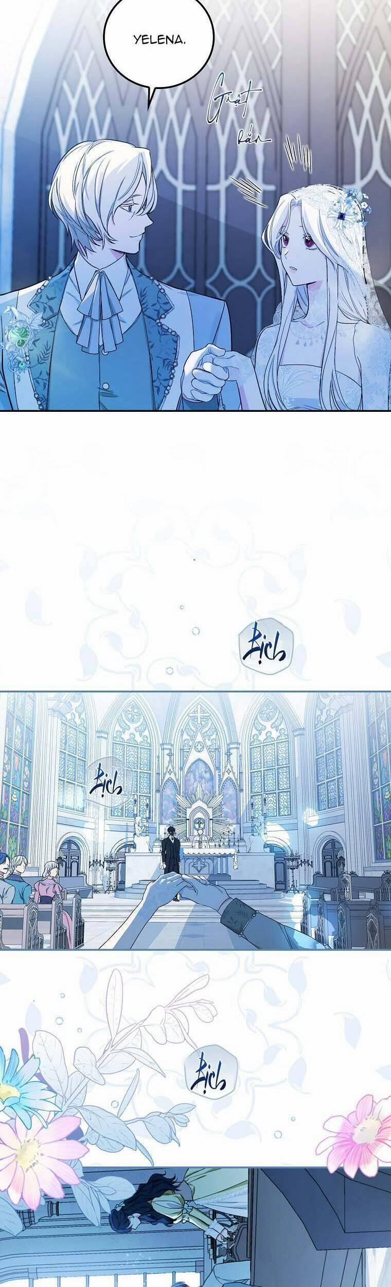 Tôi Trở Thành Mẹ Của Chiến Binh 6 trang 3