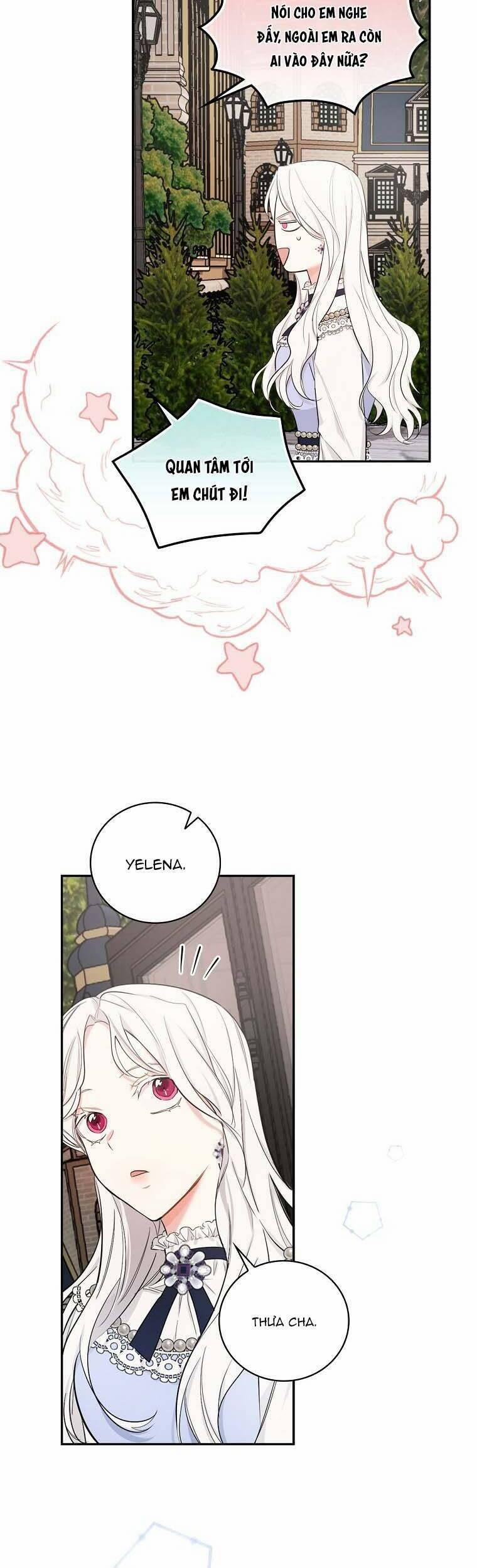 Tôi Trở Thành Mẹ Của Chiến Binh 6 trang 30