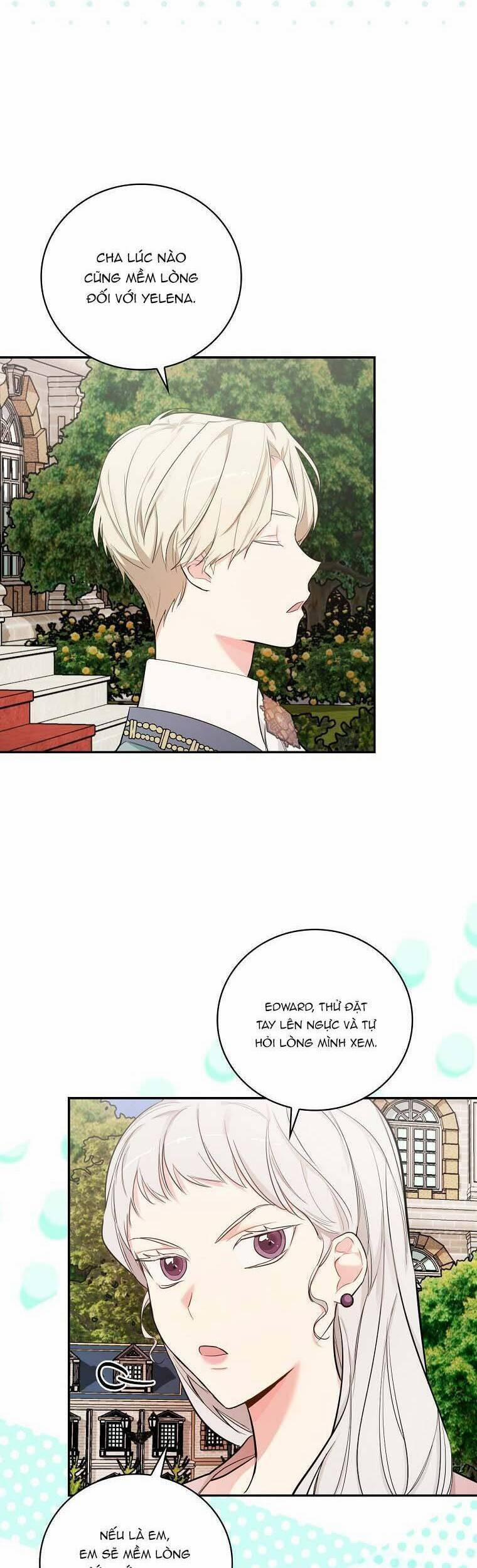 Tôi Trở Thành Mẹ Của Chiến Binh 6 trang 33