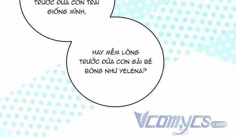 Tôi Trở Thành Mẹ Của Chiến Binh 6 trang 34