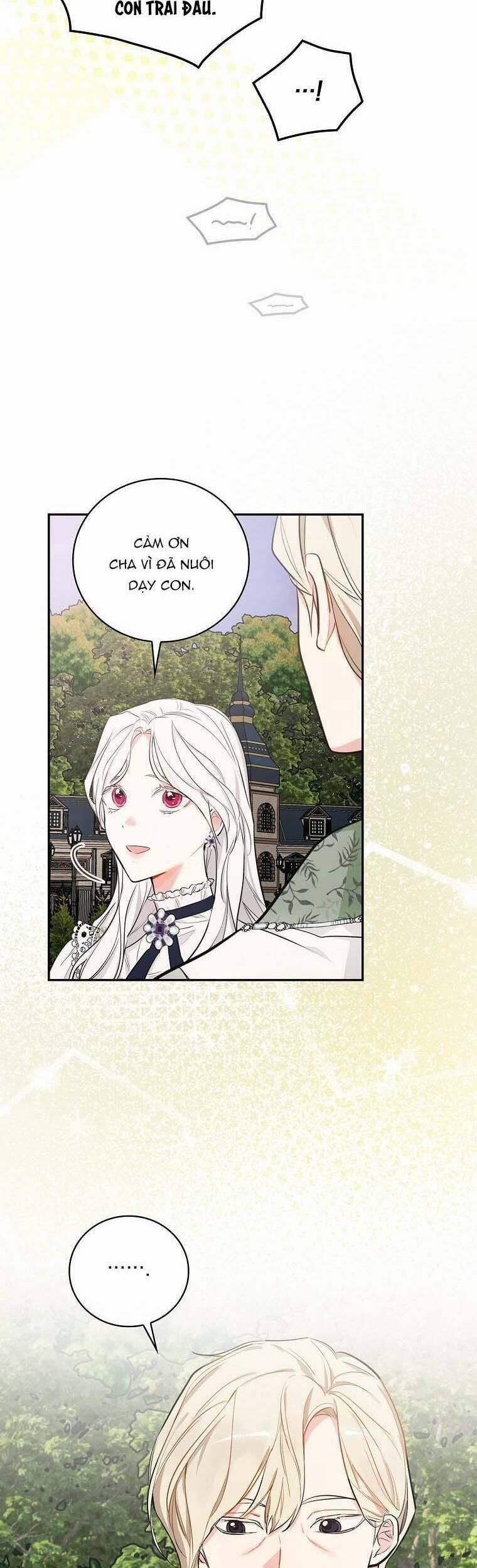 Tôi Trở Thành Mẹ Của Chiến Binh 6 trang 36