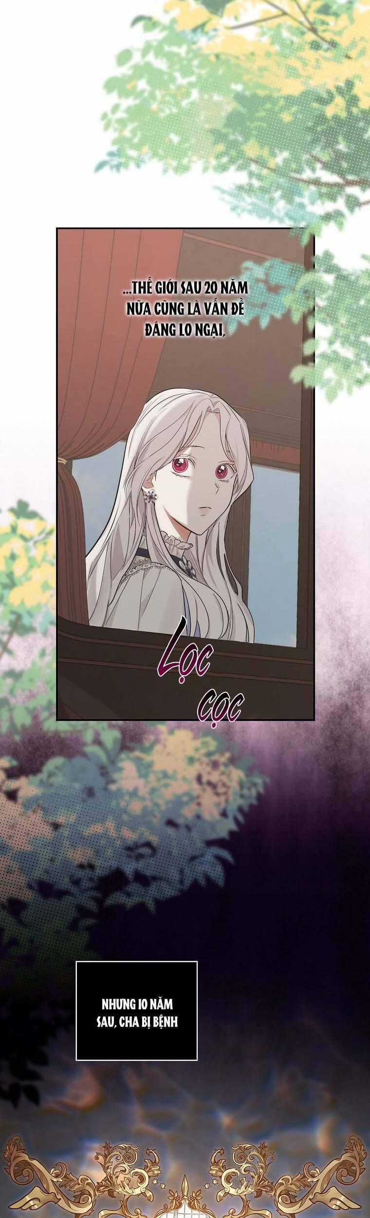 Tôi Trở Thành Mẹ Của Chiến Binh 6 trang 39