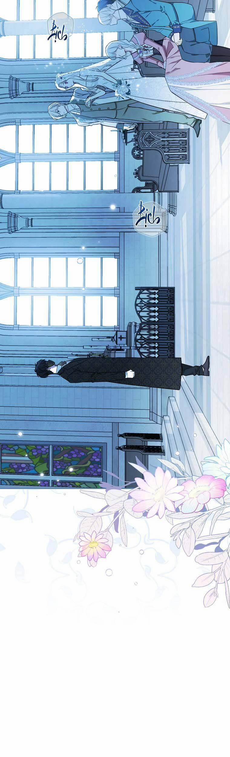 Tôi Trở Thành Mẹ Của Chiến Binh 6 trang 4