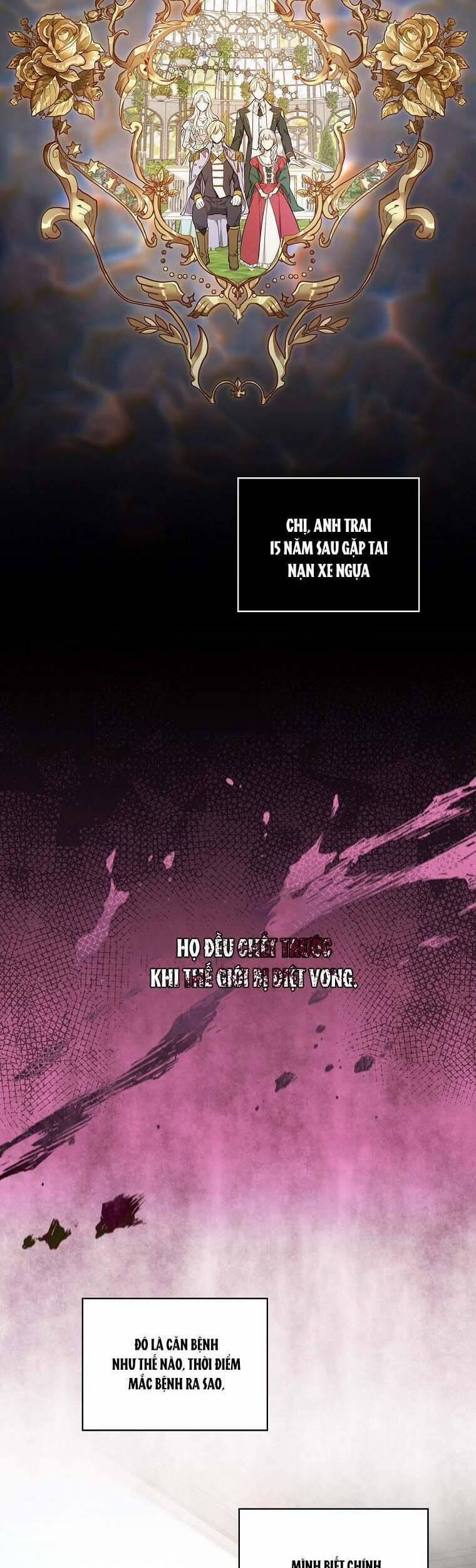 Tôi Trở Thành Mẹ Của Chiến Binh 6 trang 40