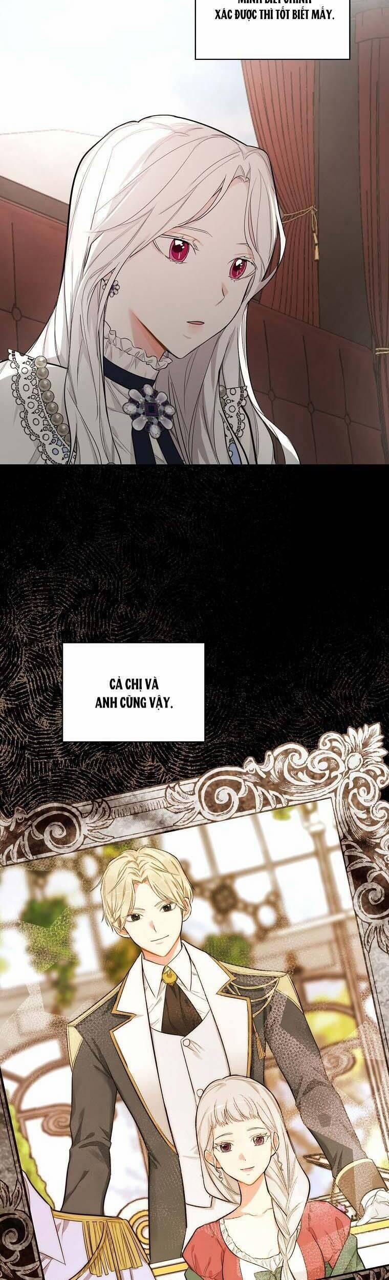 Tôi Trở Thành Mẹ Của Chiến Binh 6 trang 41