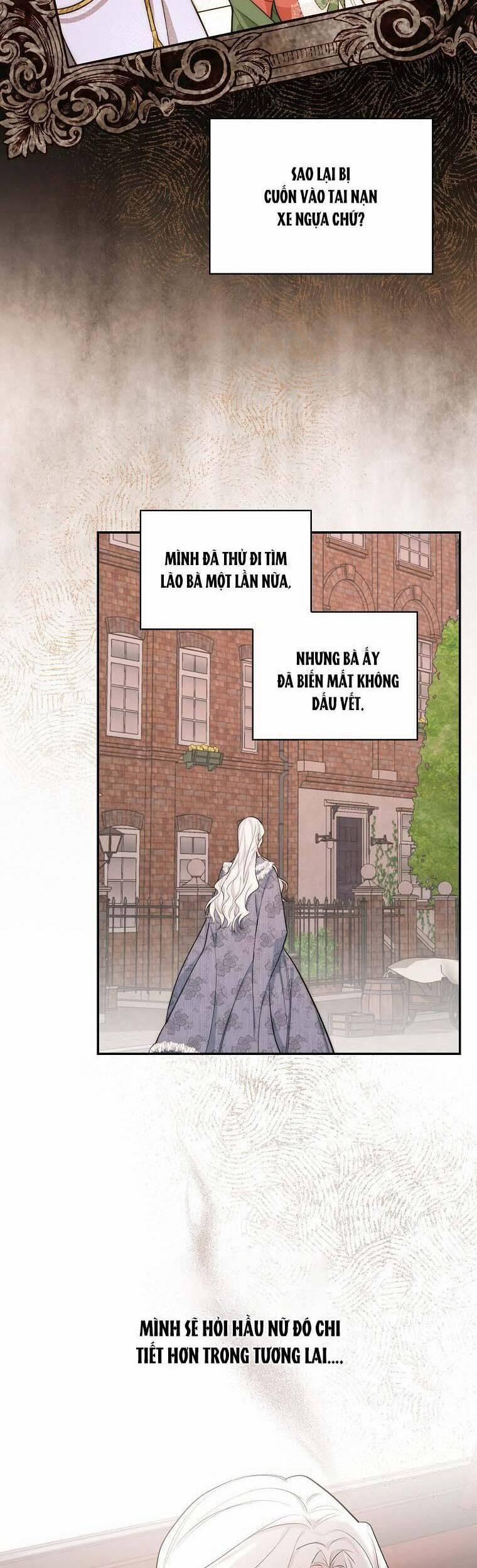 Tôi Trở Thành Mẹ Của Chiến Binh 6 trang 42