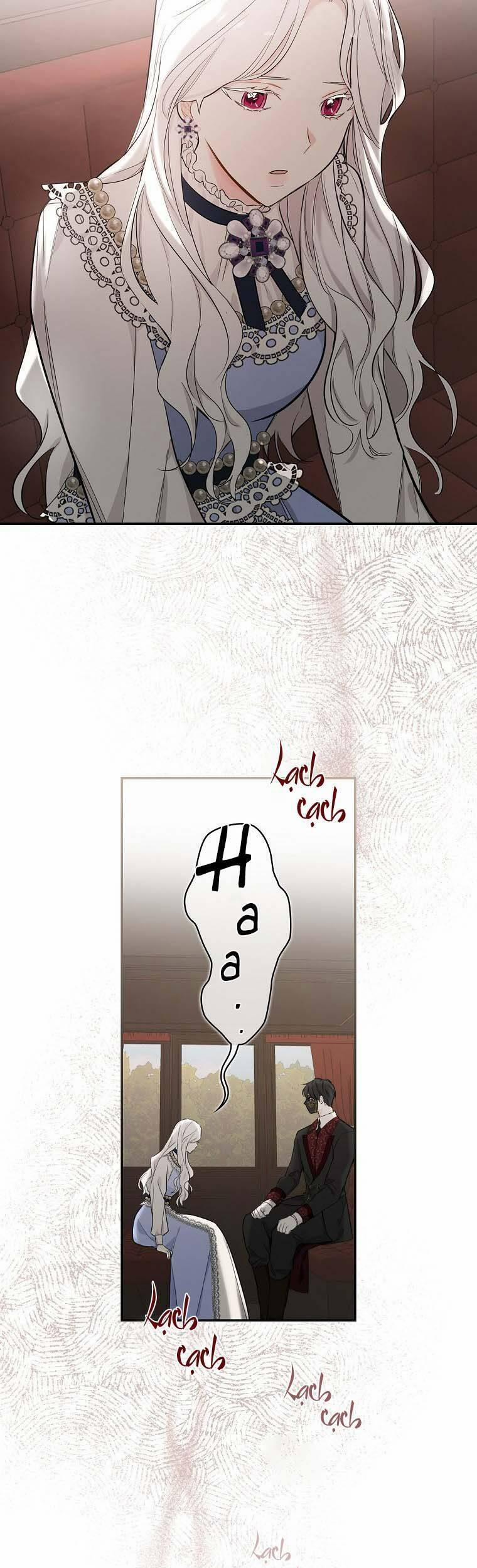 Tôi Trở Thành Mẹ Của Chiến Binh 6 trang 43