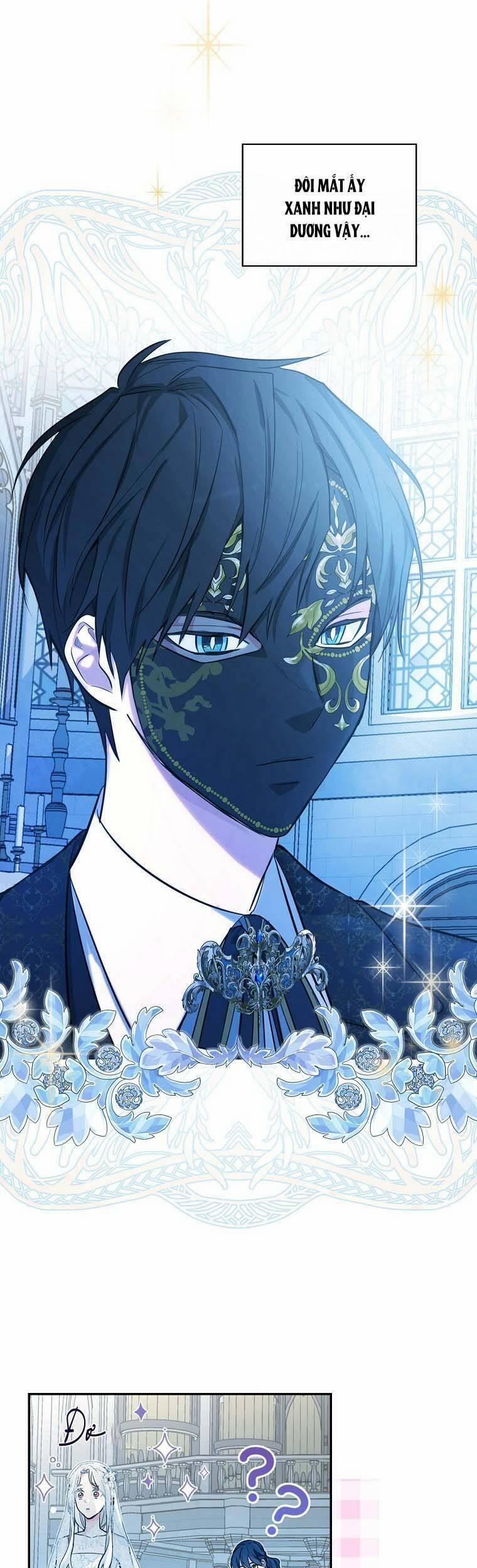 Tôi Trở Thành Mẹ Của Chiến Binh 6 trang 7