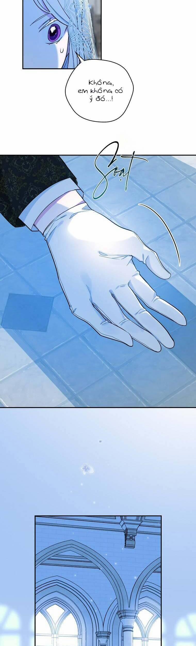 Tôi Trở Thành Mẹ Của Chiến Binh 6 trang 9