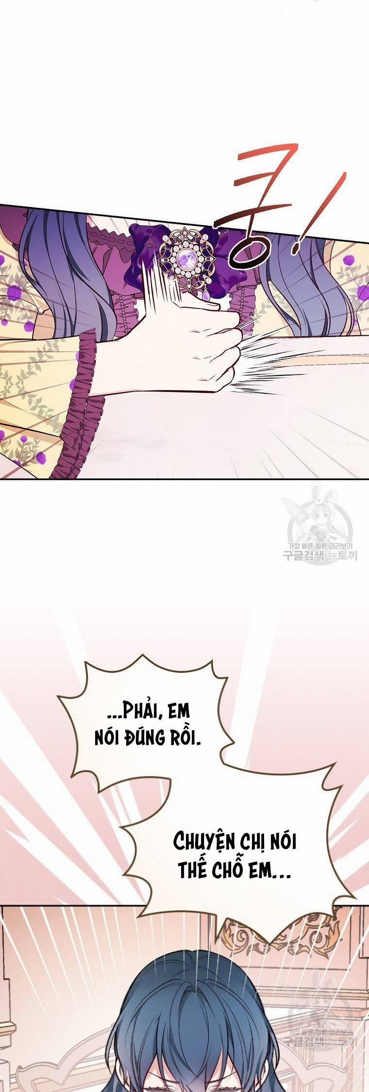 Tôi Trở Thành Mẹ Của Chiến Binh 60 trang 11