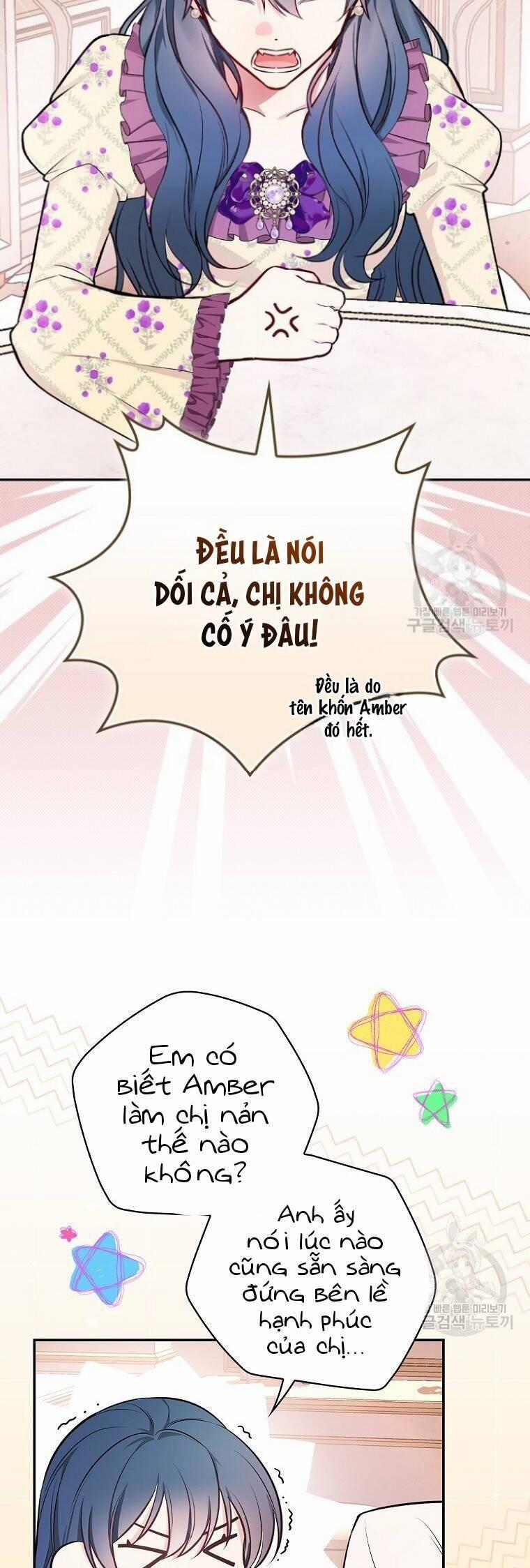 Tôi Trở Thành Mẹ Của Chiến Binh 60 trang 12