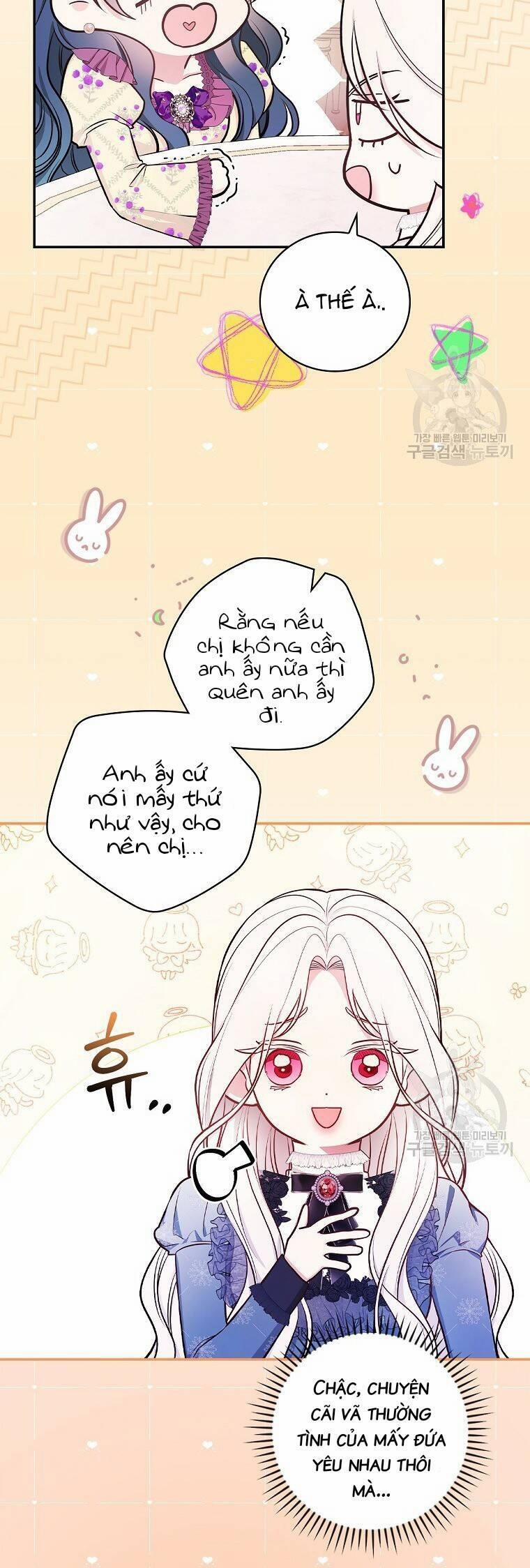 Tôi Trở Thành Mẹ Của Chiến Binh 60 trang 13