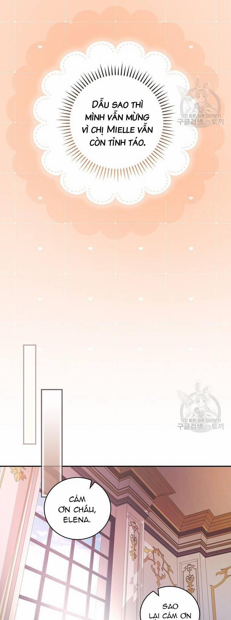 Tôi Trở Thành Mẹ Của Chiến Binh 60 trang 14