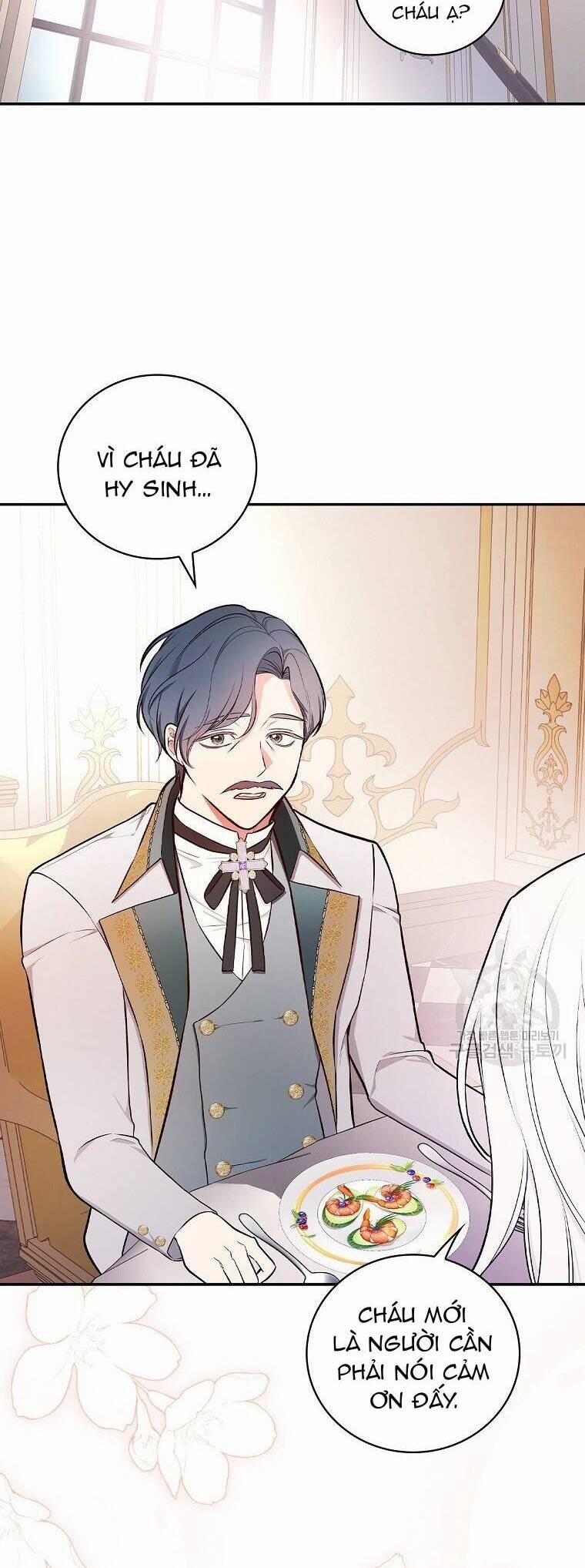 Tôi Trở Thành Mẹ Của Chiến Binh 60 trang 15