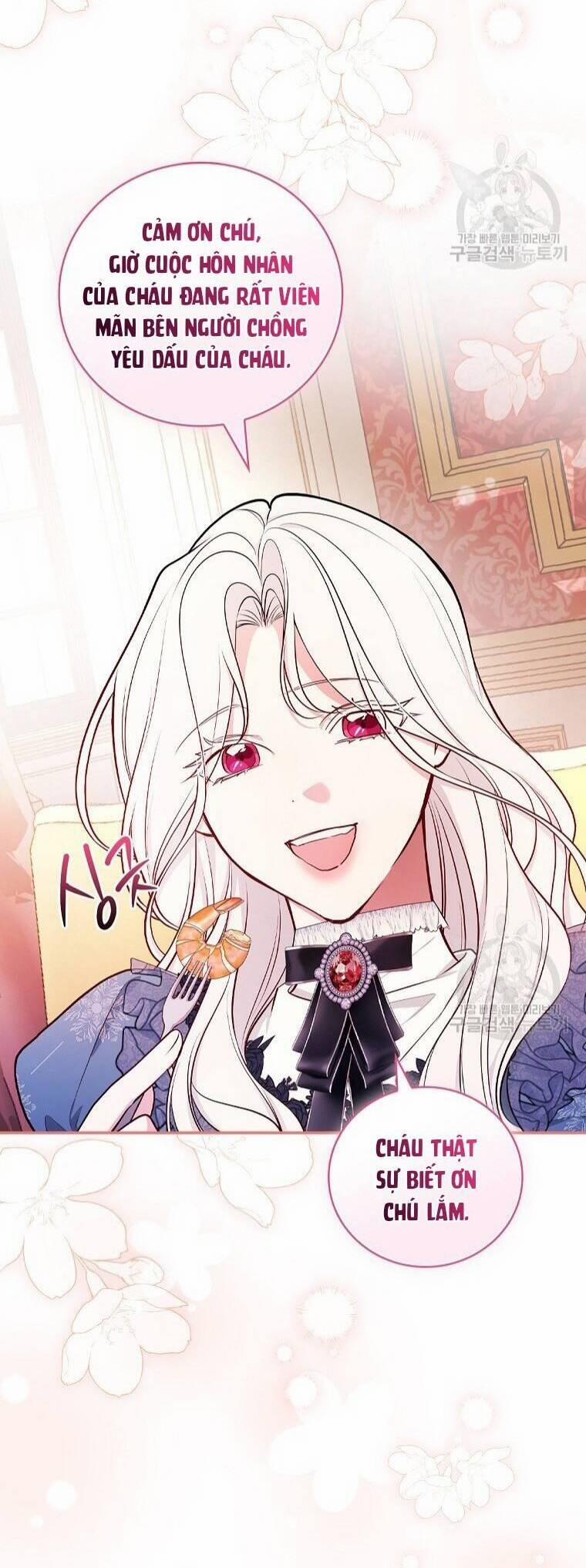 Tôi Trở Thành Mẹ Của Chiến Binh 60 trang 16