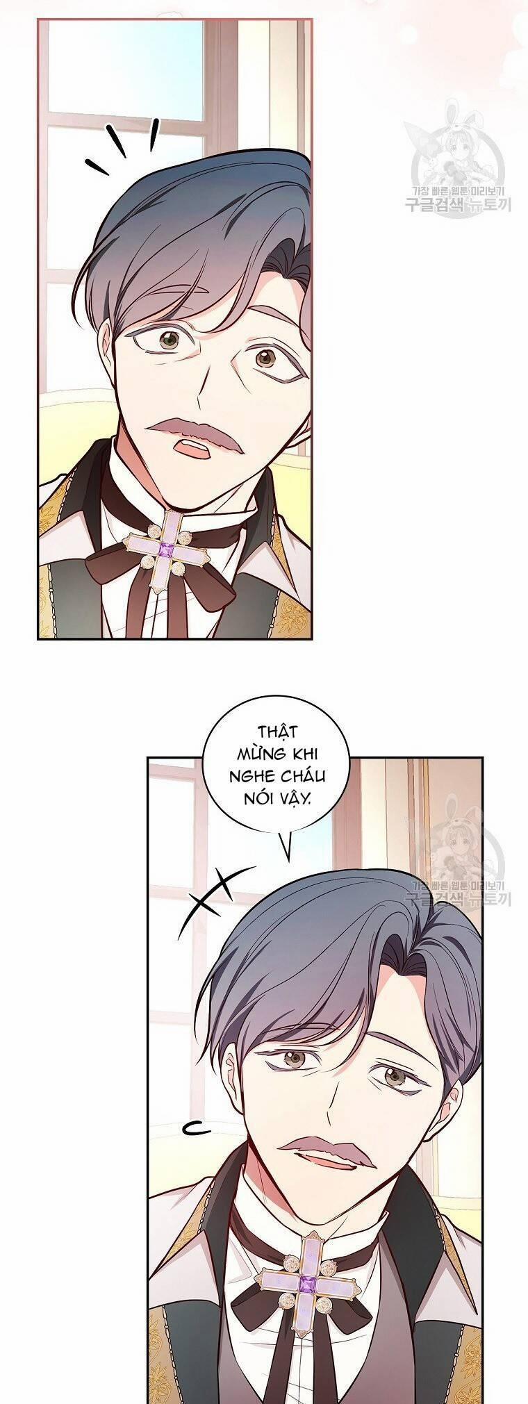 Tôi Trở Thành Mẹ Của Chiến Binh 60 trang 17