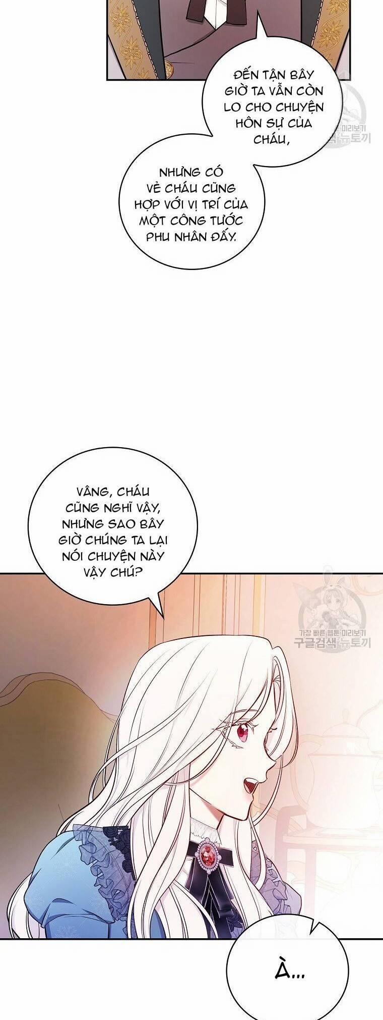 Tôi Trở Thành Mẹ Của Chiến Binh 60 trang 18