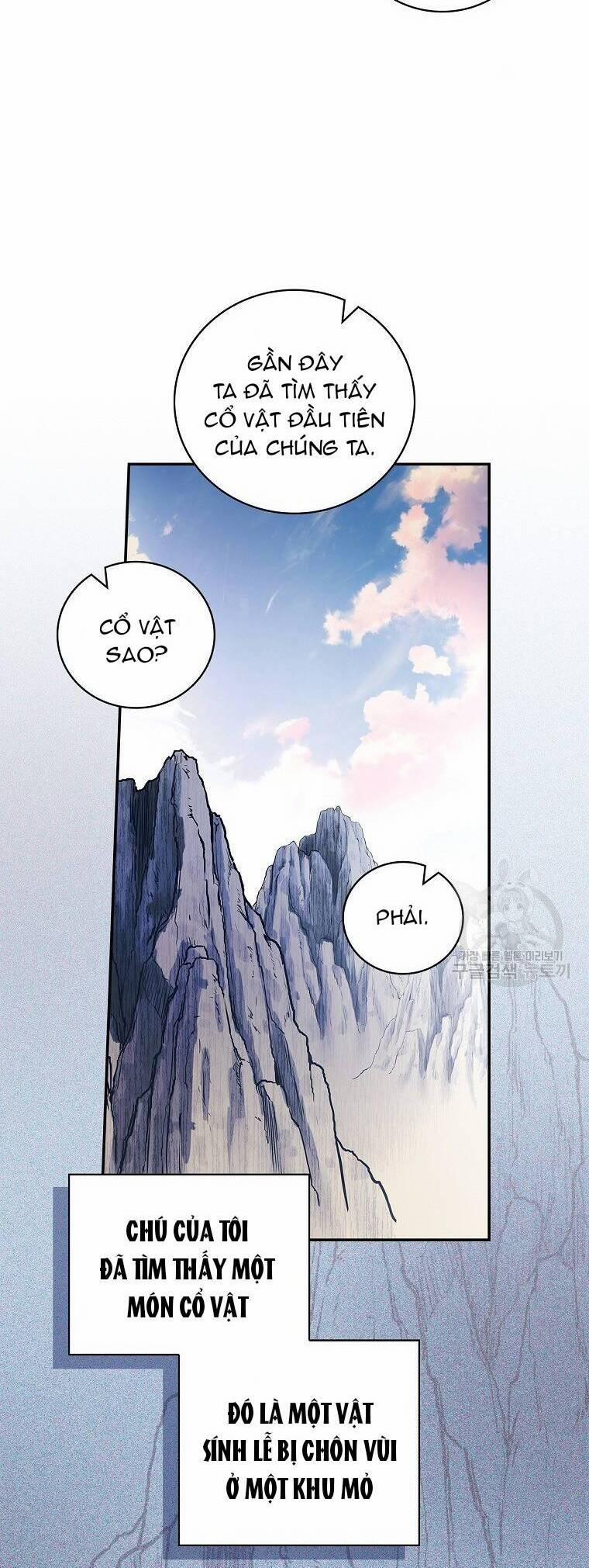 Tôi Trở Thành Mẹ Của Chiến Binh 60 trang 19