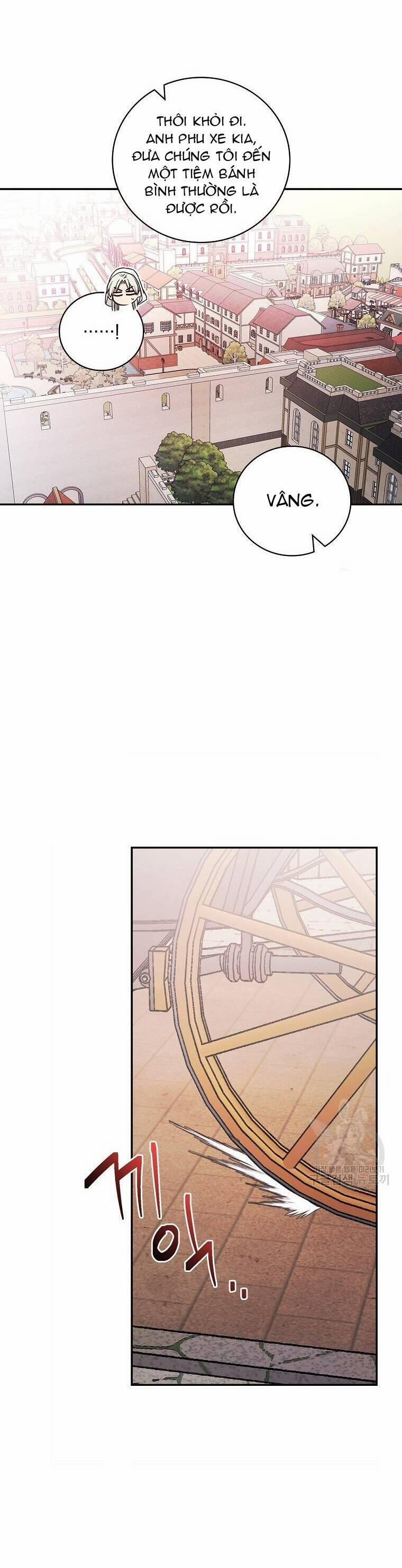 Tôi Trở Thành Mẹ Của Chiến Binh 60 trang 26