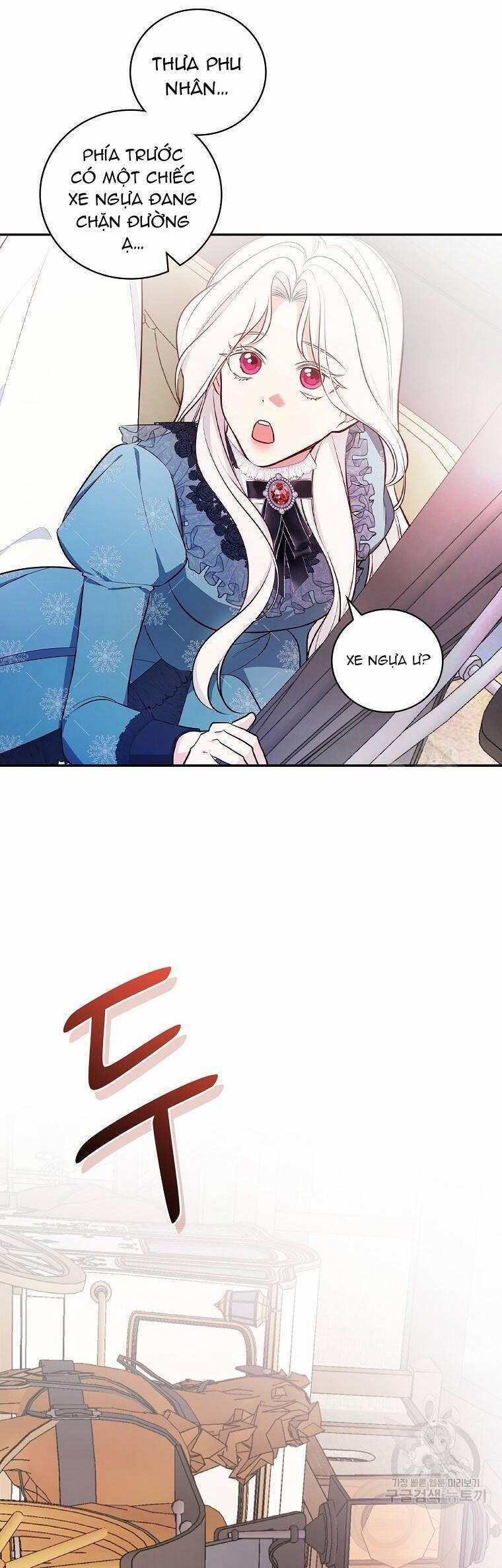 Tôi Trở Thành Mẹ Của Chiến Binh 60 trang 27