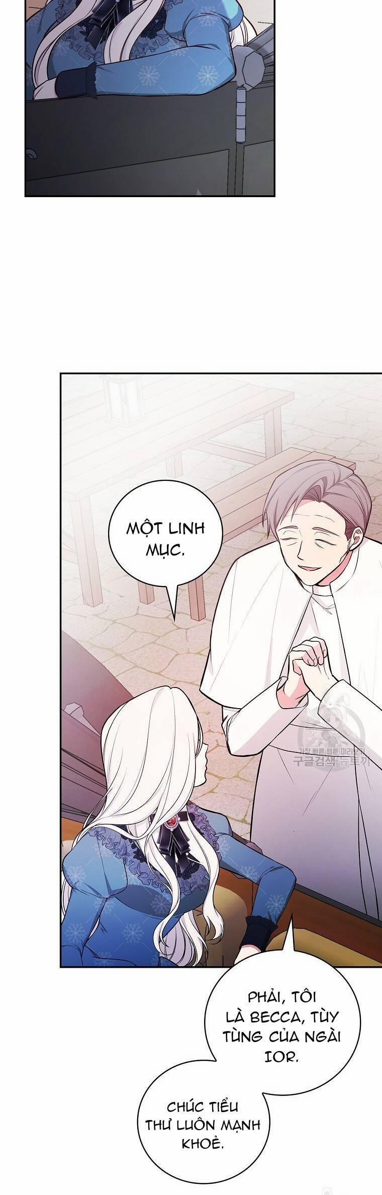 Tôi Trở Thành Mẹ Của Chiến Binh 60 trang 29