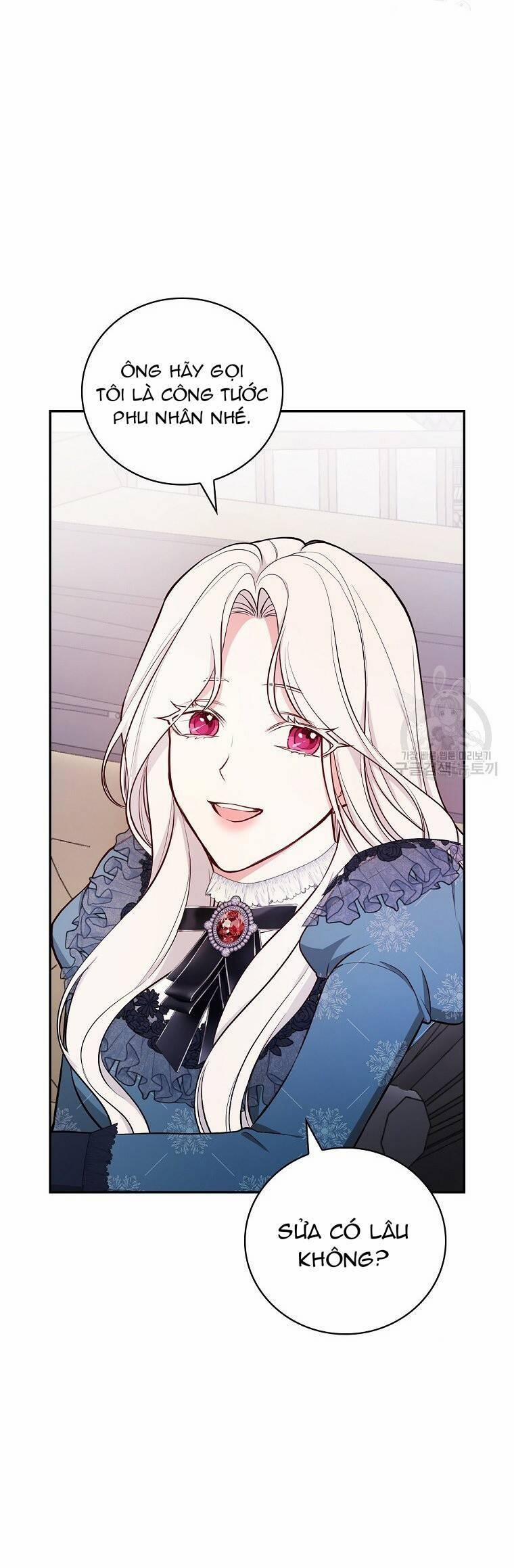 Tôi Trở Thành Mẹ Của Chiến Binh 60 trang 30