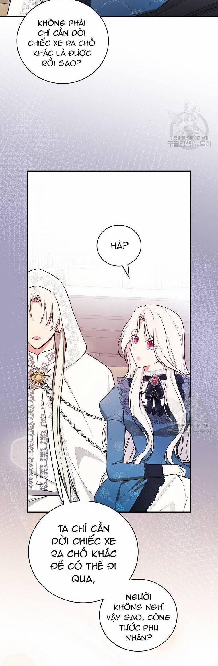 Tôi Trở Thành Mẹ Của Chiến Binh 60 trang 32