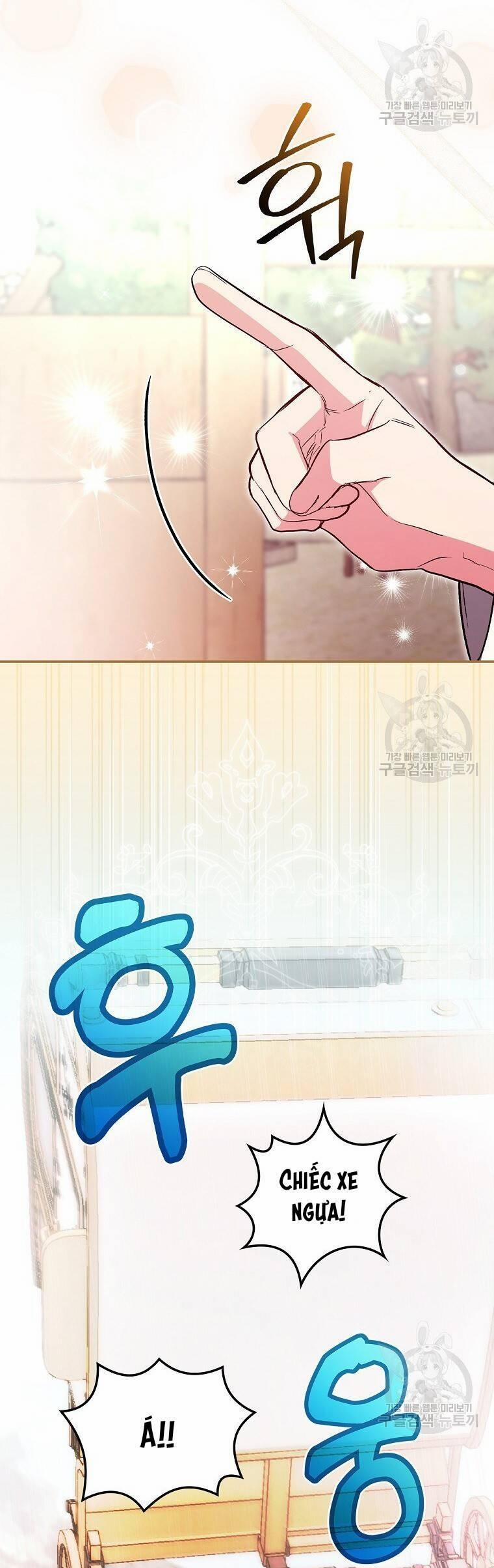 Tôi Trở Thành Mẹ Của Chiến Binh 60 trang 33