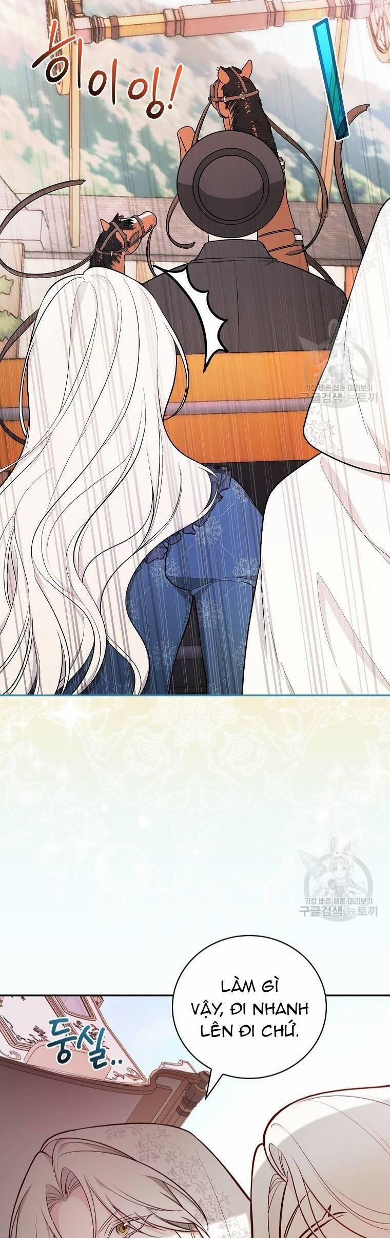 Tôi Trở Thành Mẹ Của Chiến Binh 60 trang 34