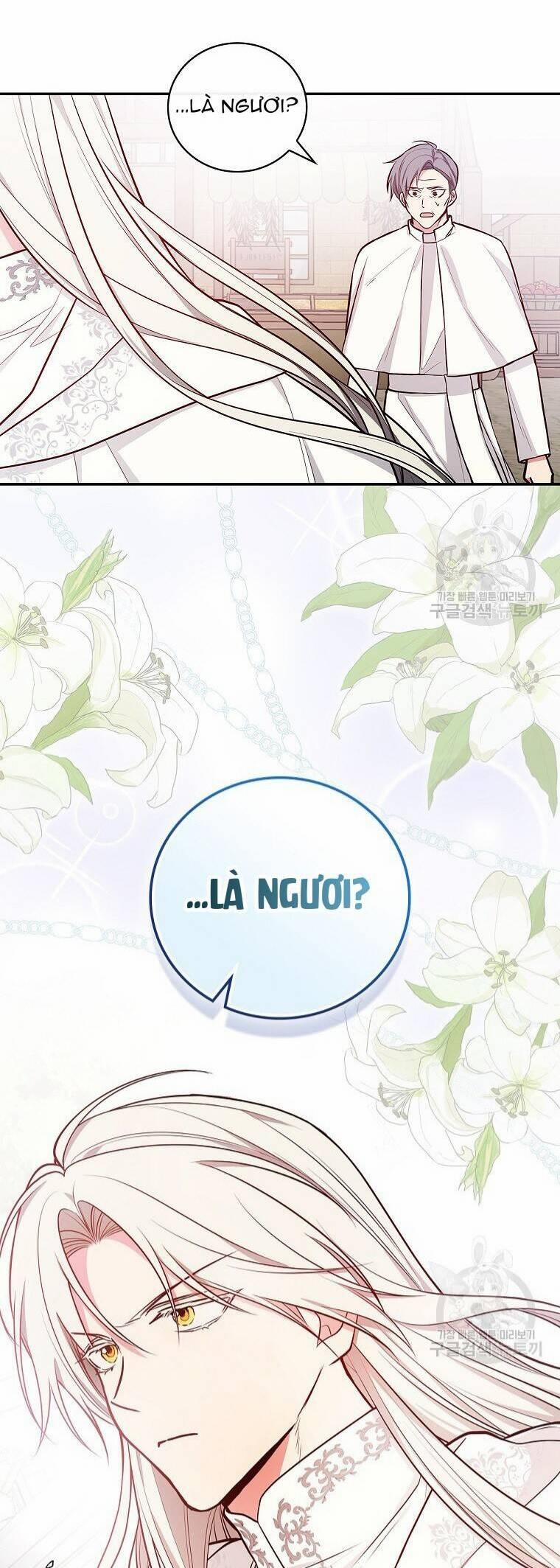 Tôi Trở Thành Mẹ Của Chiến Binh 60 trang 37