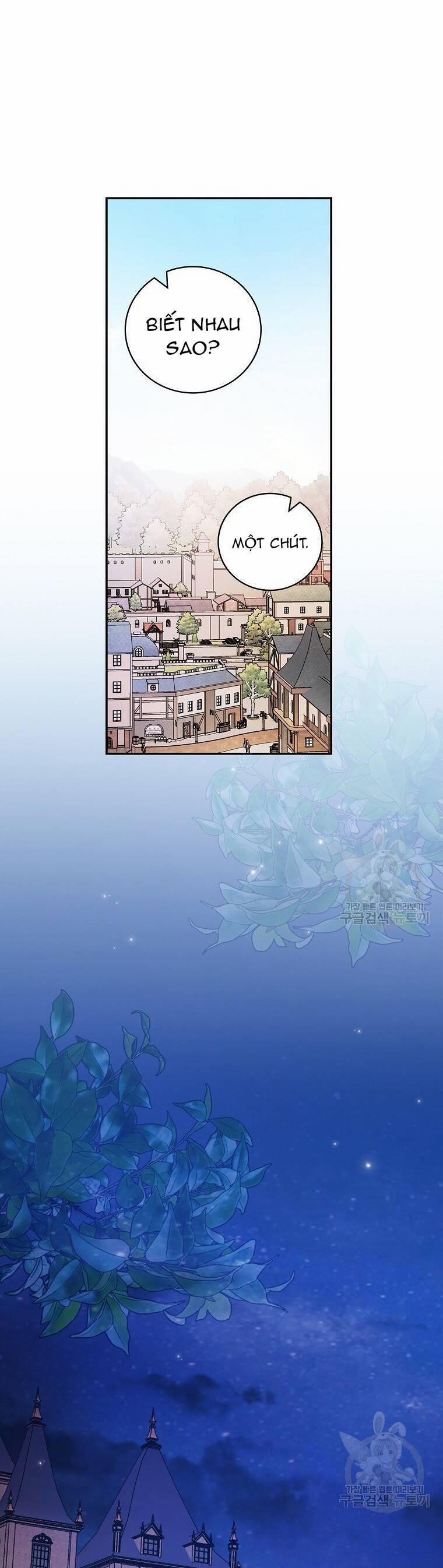 Tôi Trở Thành Mẹ Của Chiến Binh 60 trang 39