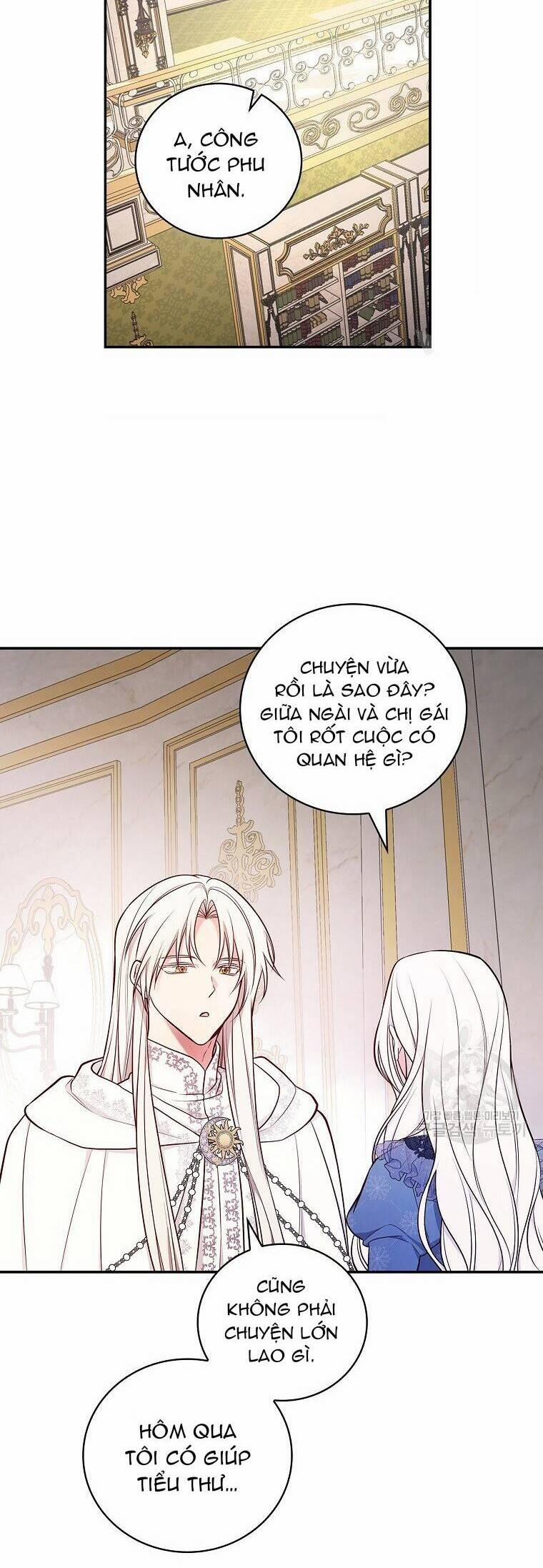 Tôi Trở Thành Mẹ Của Chiến Binh 60 trang 4