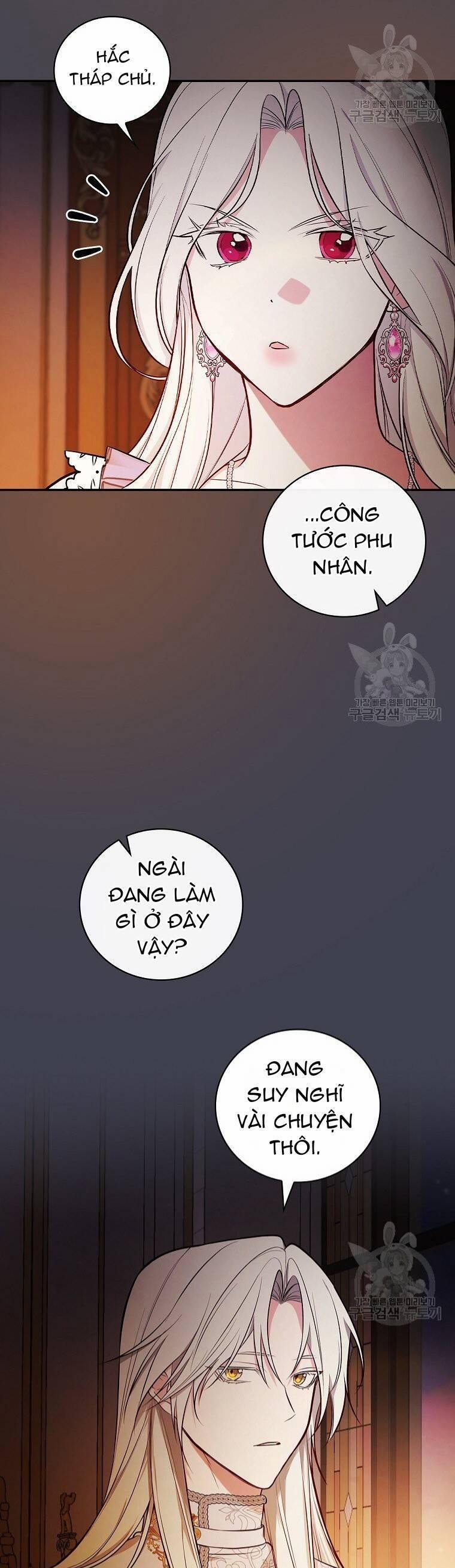 Tôi Trở Thành Mẹ Của Chiến Binh 60 trang 41