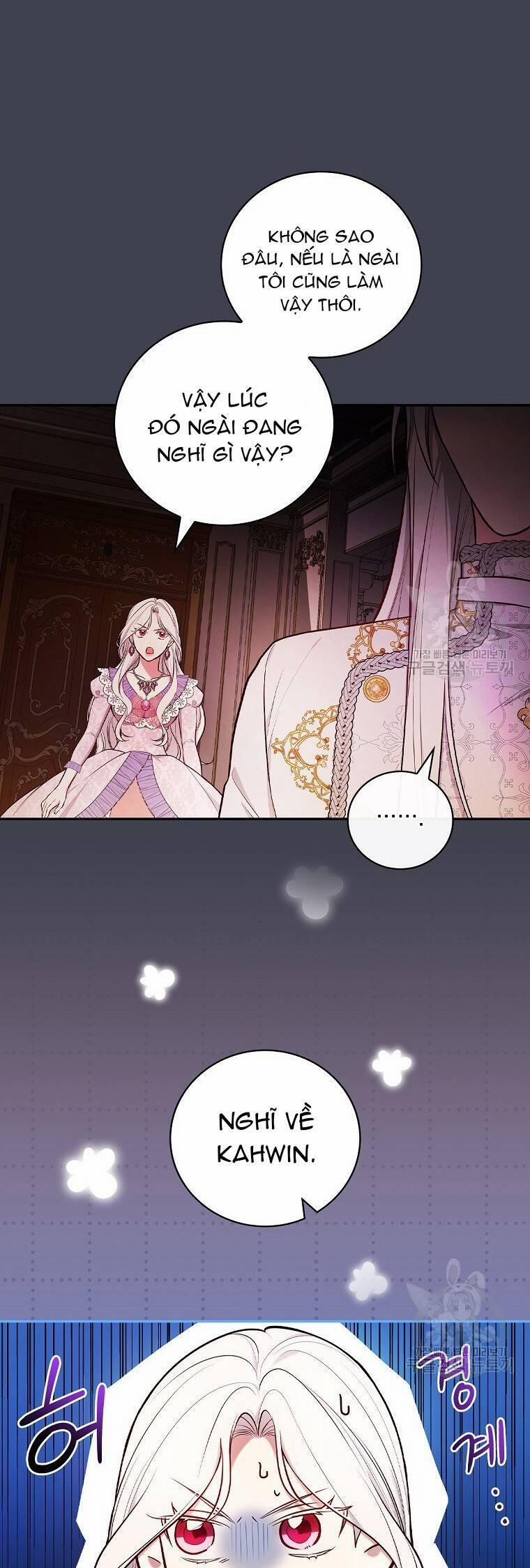 Tôi Trở Thành Mẹ Của Chiến Binh 60 trang 43