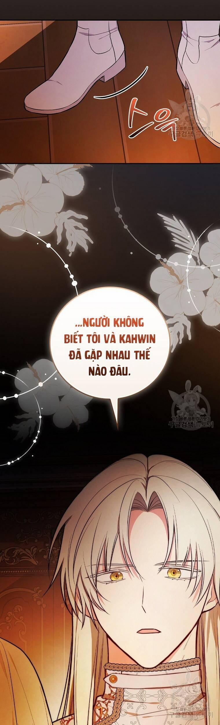 Tôi Trở Thành Mẹ Của Chiến Binh 60 trang 45