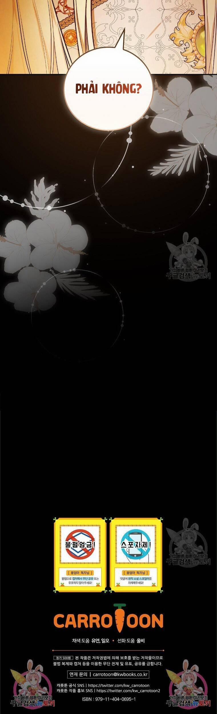 Tôi Trở Thành Mẹ Của Chiến Binh 60 trang 46