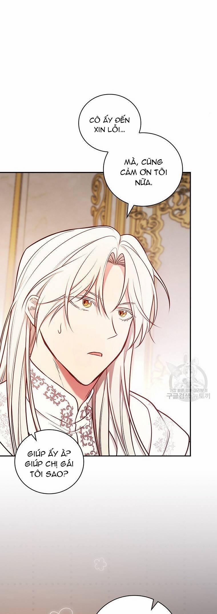 Tôi Trở Thành Mẹ Của Chiến Binh 60 trang 5