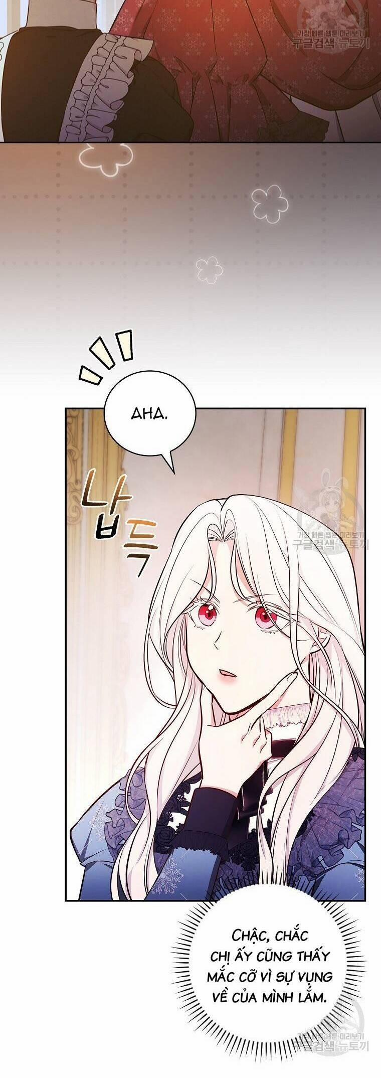 Tôi Trở Thành Mẹ Của Chiến Binh 60 trang 7