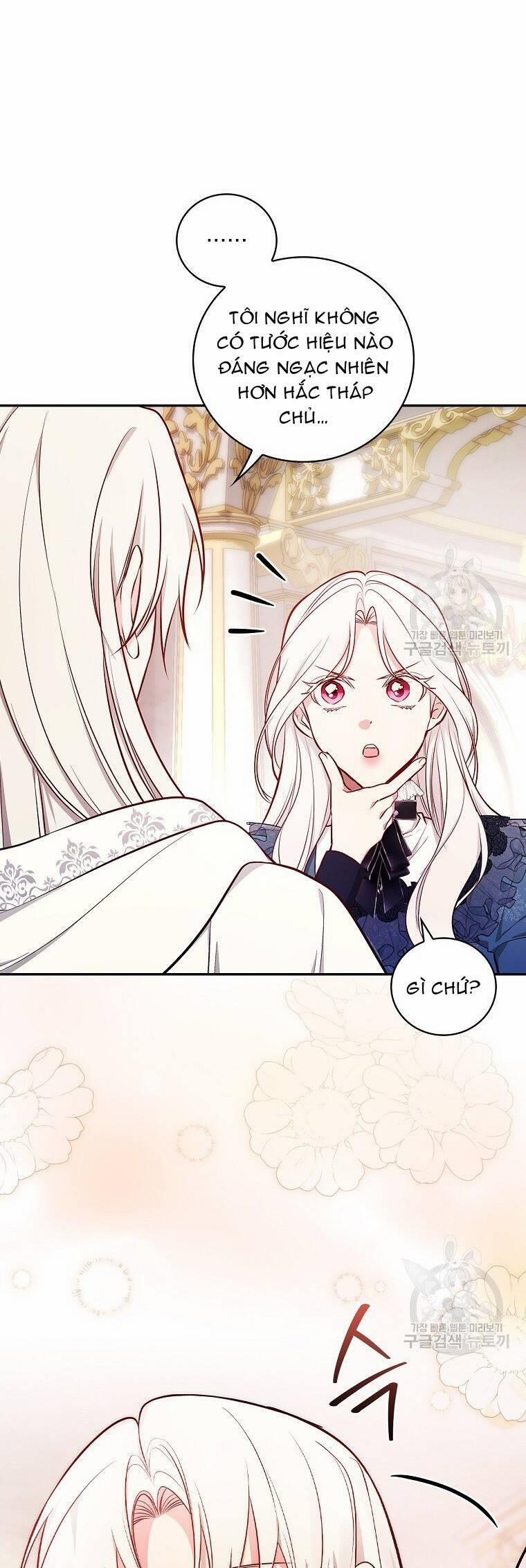 Tôi Trở Thành Mẹ Của Chiến Binh 60 trang 8