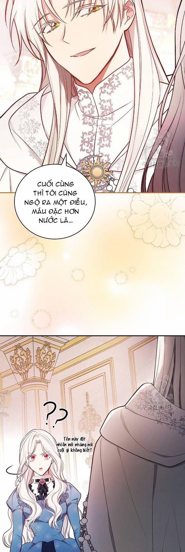 Tôi Trở Thành Mẹ Của Chiến Binh 60 trang 9