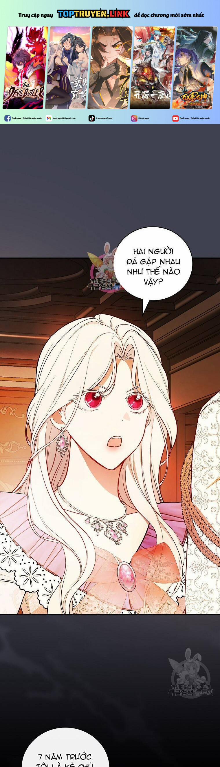 Tôi Trở Thành Mẹ Của Chiến Binh 61 trang 0